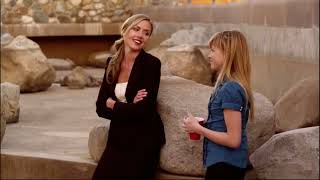 Gorgeous Catherine Stark Allison Mcatee