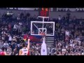 Bogdan Bogdanovic 27 points vs CSKA Moscow (17.01.2014)