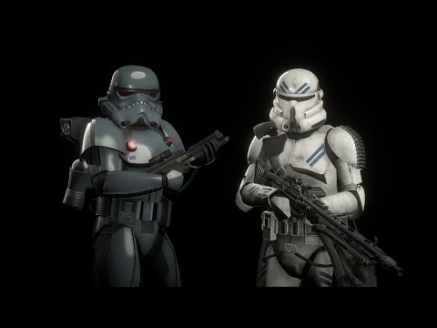 Happy Saturday! EA Star Wars Battlefront 2 ~ LIVE - Happy Saturday! EA Star Wars Battlefront 2 ~ LIVE