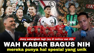 Blessing National Team Players Are Becoming More Considered Jay Receives A Special Message Don