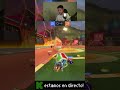 Puro Fubolihno #rocketleague #kick #tiktok #fyp #parati #contenido
