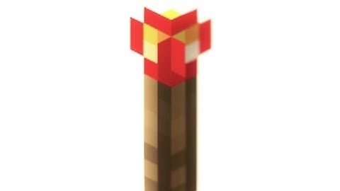 Redstone Torches: THE ABSOLUTE BASICS!