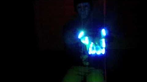 [Glover396]Liquidemotions.com Bunny Glove Set