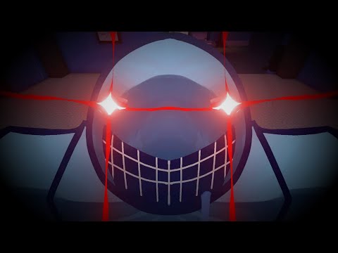 Became a Bluedude - Roblox Forsaken
