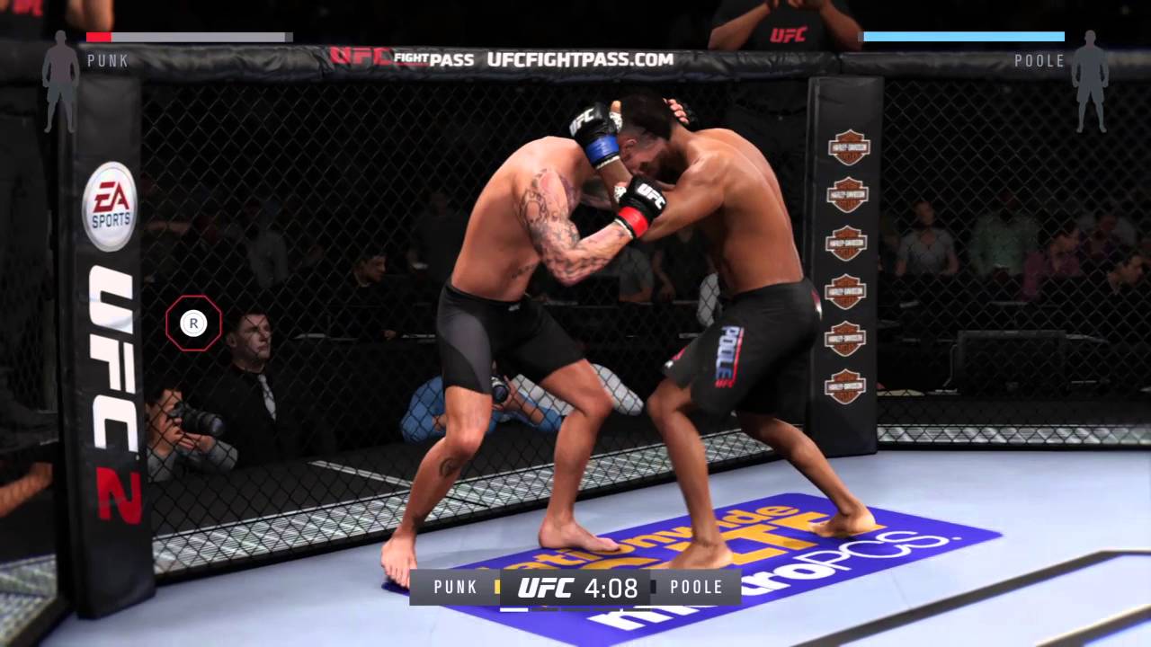 camera iphone 8 plus apk EA SPORTS™ UFC® 2 CM Punk career mode