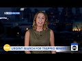 Good Morning America: News to start your day | June 2