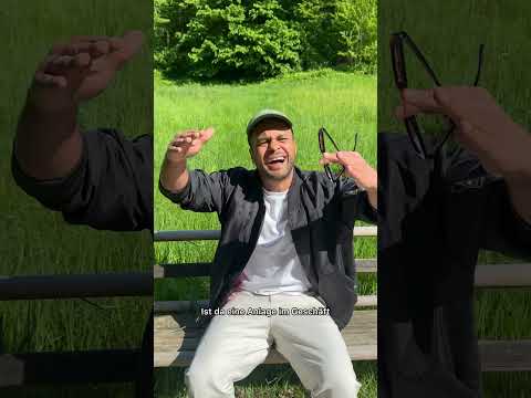 Der Freunde- Arbeits- Mythos