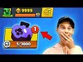 ТОП МИРА В СИЛОВОЙ ГОНКЕ?😂 НОВЫЙ РЕЖИМ BRAWL STARS!