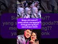 jirayut selalu menggoda April #shorts #trending #viral #april #da7indosiar