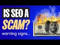 Before you pay for SEO...Ask These Questions