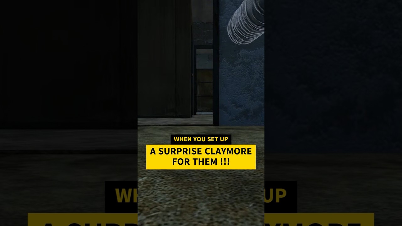 SURPRISE !!! #dayz #dayzpvp #dayzgamers #dayzgameplay #gaming #gamingclips