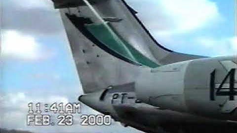 Regional Jets Operation In Icing Conditions - VD145002 PART4