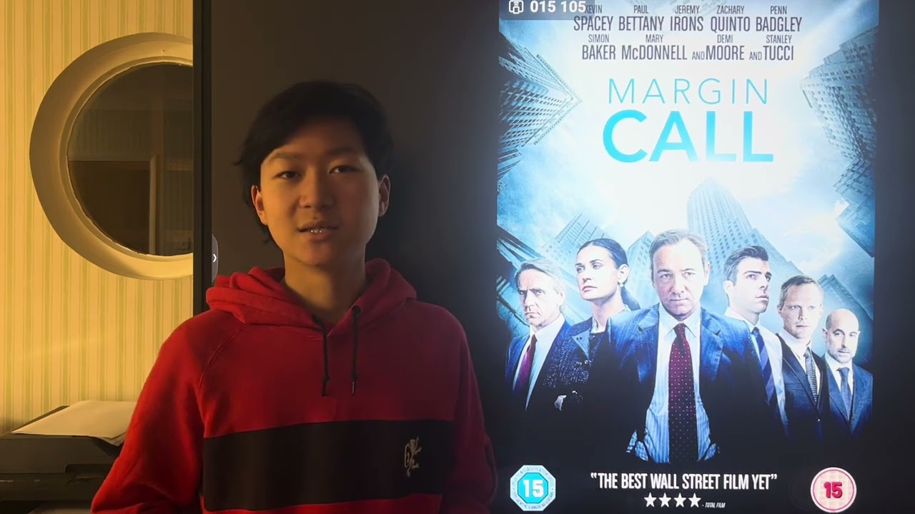 Movie Review: Why Margin Call Is Arguably the Best Wall Street Movie on the 2008 Financial Crisis