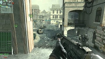 MW3: Assault M.O.A.B w/ ACR (68-1)