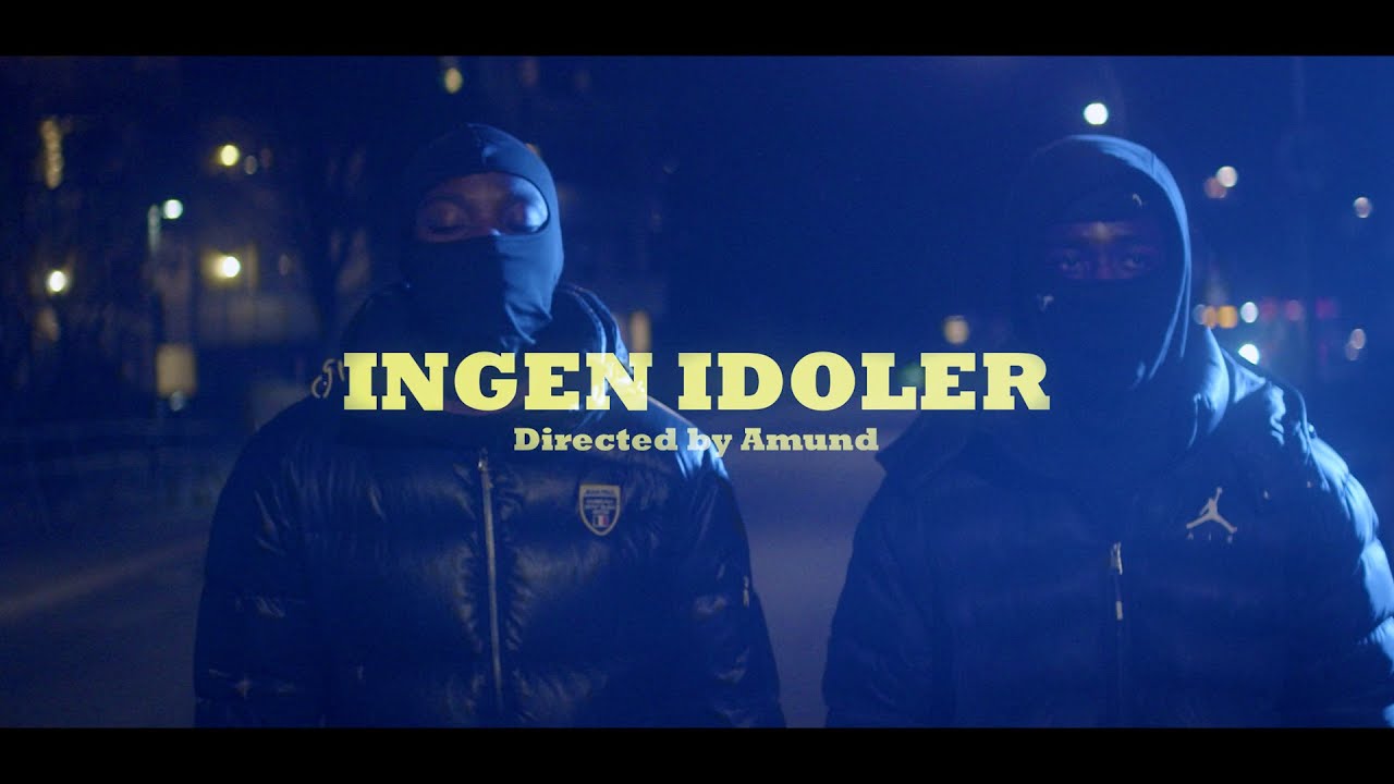 Watch Obede - Ingen Idoler (Offisiell Musikkvideo) on YouTube Watch Obede - Ingen Idoler (Offisiell Musikkvideo) on YouTube