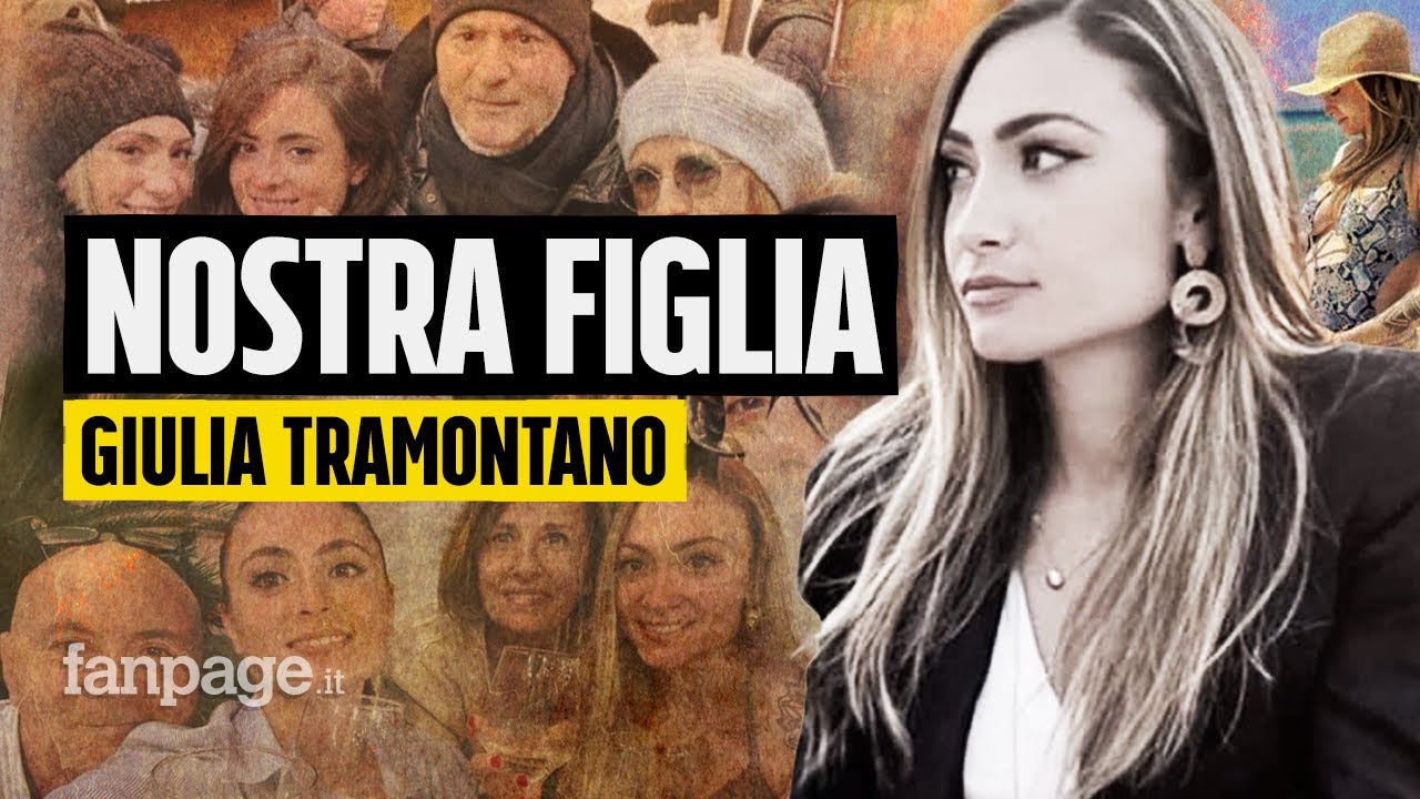 Giulia Tramontano, i genitori: 