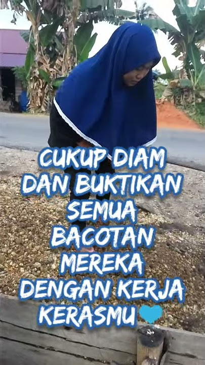 Story WA~Nasibe wong ora nduwe~Lungaku