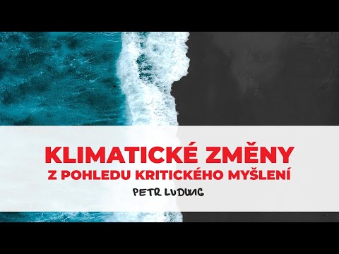 Video: Přicházejí Velké Klimatické Změny A Kataklyzmy. Jak Uvěřit, že Existuje Cesta Ven? - Alternativní Pohled