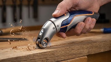 20 nieuwe houtbewerkingsgereedschappen op Amazon die elke houtbewerker nodig heeft