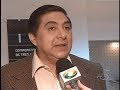 Notícias &amp; Mais - Entrevista com Carlos Benavides