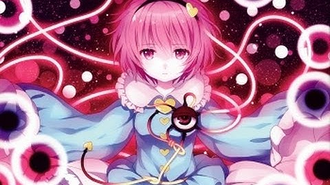 Touhou Puppet Dance Performance Walkthrough Part 78