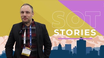 SOT Stories #1 | Florian Caiment