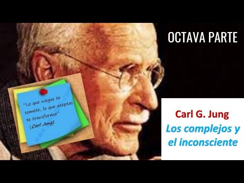 CARL JUNG LOS