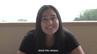UH Hilo Vulcan V.I.B.E. - Dacy Davis Andrade