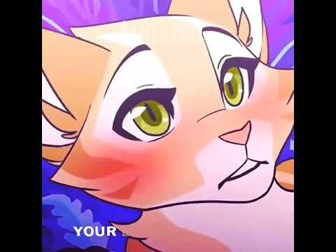 Warrior Cats Sandstorm And Firestar Edit My Edit Original! Shorts