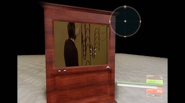 UDK- Bink Video test