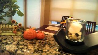 HTC Titan 720p Video Sample