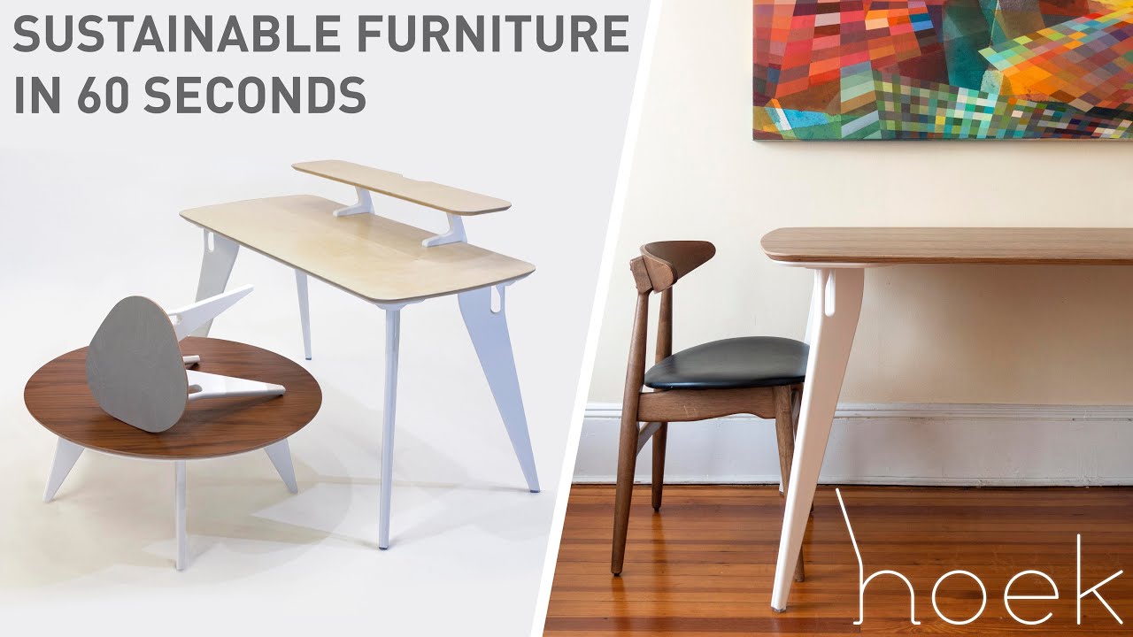 EASY ASSEMBLY Home Furniture YouTube