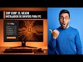INSTALAR DRIVERS DE MANERA GRATUITA Y EFECTIVA !NO ES DRIVER BOOSTER!