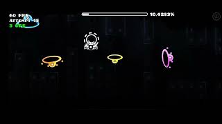 [WR on 60 hz mobile] Singularity 27 %