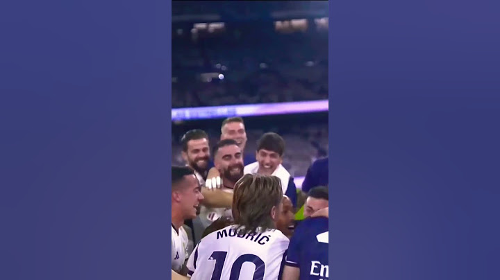 End of An Era🫡🥹 #tonikroos #realmadrid #farewell