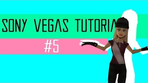 {SVP} Tutorial #5 || 2 Text effects! ( NEW BLUE FX NEEDED!!!! )