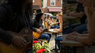 Download Lagu When Rock Was Wild 🎩 MP3