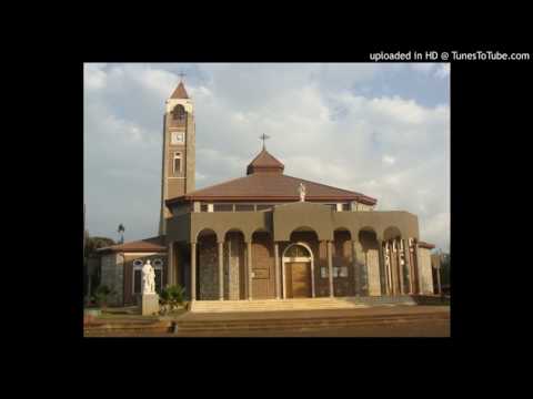 12 የኛ ሰላም Dilla Catholic ፍቅር ማለት ይህ ነው Album