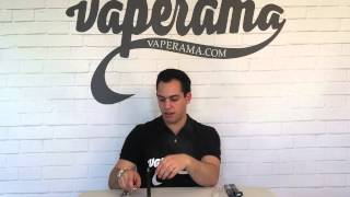 VAPERAMA's look at VISION SPINNER 2 & SPINNER 2 MINI
