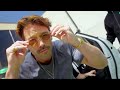 Duel entre Joey Scarpellino et Olivier Dion à bord de la Cadillac Lyriq