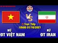 🔴IRAN 1-6 VIỆT NAM►Chiến Thắng 6 Sao Cho Các Cô Gái Đất Nước Hình Chữ S