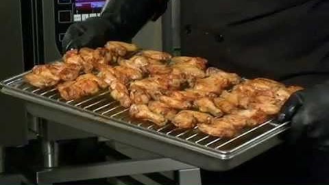 Henny Penny - Combi Ovens