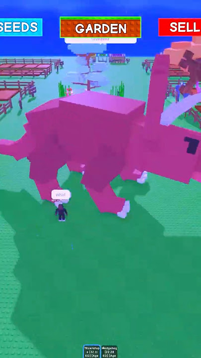 HUGES PETS RACCONS GIVAWAY #roblox #growagarden #giveaway #fun #rich