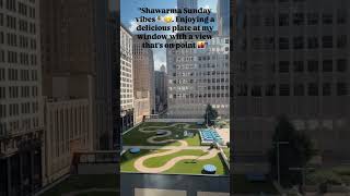 Chicken Shawarma Sunday