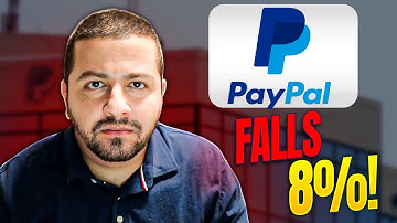 Moeten beleggers PayPal-aandelen kopen tijdens de dip? | PYPL-aandelenanalyse | Beste ondergewaar...