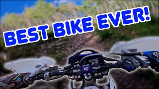 WR250F Review: The BEST Dirt Bike I’ve Ever Owned! 🏍🔥