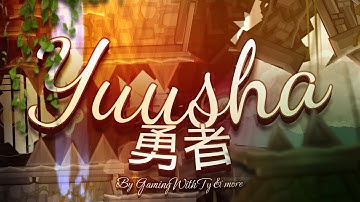 YUUSHA - 1st preview - TOP 500