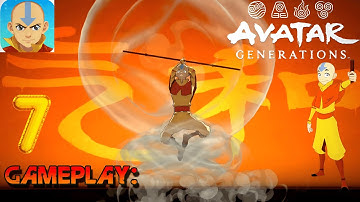 Avatar Generations Gameplay Walkthrough Part 7 (Android, iOS)