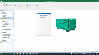Hướng dẫn dowload, cài đặt, cấu hình phần mềm điều khiển giám sát máy phát điện DGT1000 screenshot 1