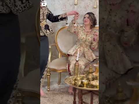 Karakou Karakou Haute Couture الكراكو العاصمي الجزائري الجزائر